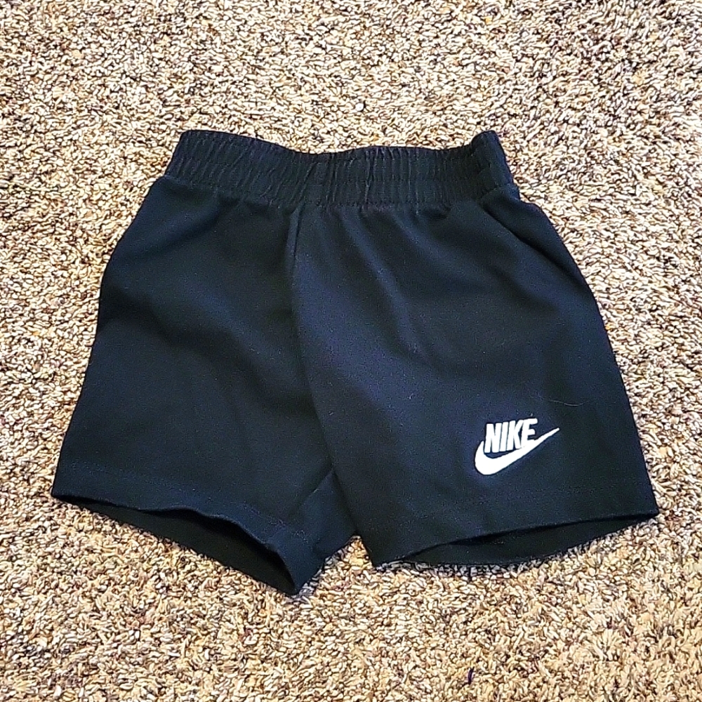 18mo nike shorts